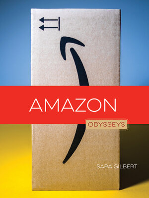 cover image of Amazon